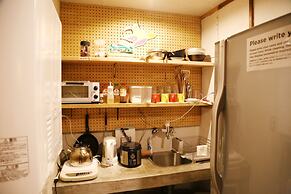 Y Pub&Hostel TOTTORI
