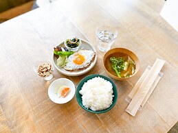 Y Pub&Hostel TOTTORI