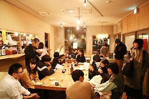 Y Pub&Hostel TOTTORI