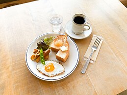 Y Pub&Hostel TOTTORI