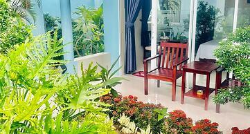 Sunlight Bungalow