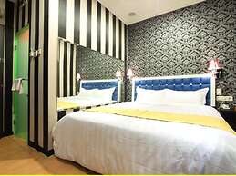 Ro&Vi Hotel Boutique