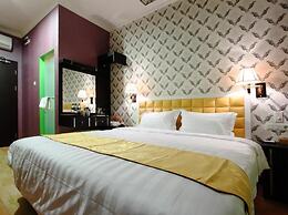 Ro&Vi Hotel Boutique