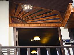 Ban U Thong Accommodations