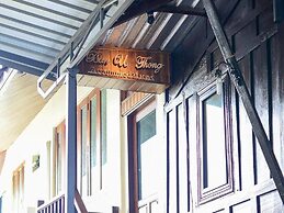 Ban U Thong Accommodations