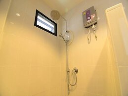 Ban U Thong Accommodations