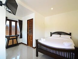 Ban U Thong Accommodations