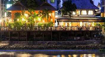 Ban U Thong Accommodations