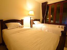 Ban U Thong Accommodations