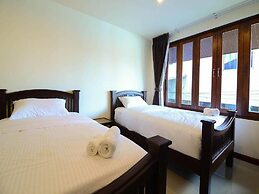 Ban U Thong Accommodations