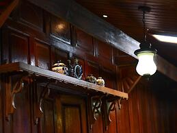 Ban U Thong Accommodations