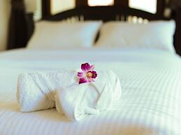 Ban U Thong Accommodations