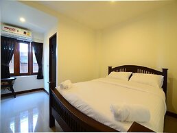 Ban U Thong Accommodations