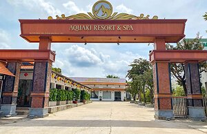 Aquaki Resort & Spa