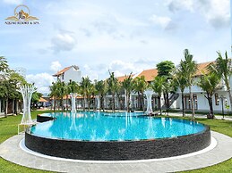 Aquaki Resort & Spa