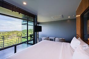 The Paz Khao Yai by PCL