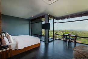 The Paz Khao Yai by PCL