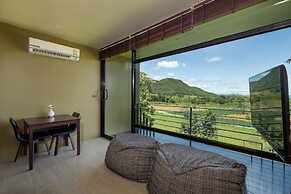 The Paz Khao Yai by PCL