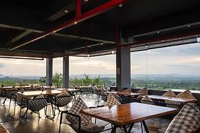 The Paz Khao Yai by PCL