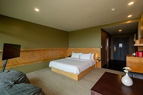 The Paz Khao Yai by PCL