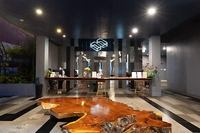 The Paz Khao Yai by PCL