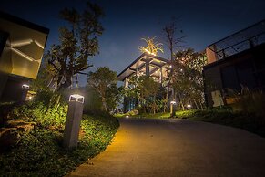 The Paz Khao Yai by PCL