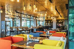 The Paz Khao Yai by PCL