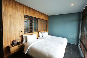 The Paz Khao Yai by PCL