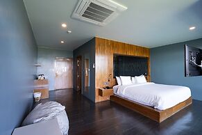 The Paz Khao Yai by PCL