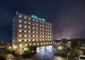 Hotel Sealuck Pal Kofu