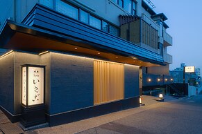 Hotel ISAGO Kobe