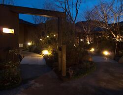 Yufuin Bettei Itsuki