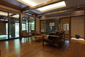 Yufuin Bettei Itsuki