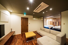 Yufuin Bettei Itsuki