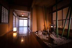 Yufuin Bettei Itsuki