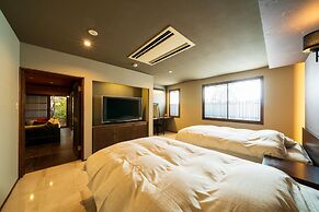 Yufuin Bettei Itsuki