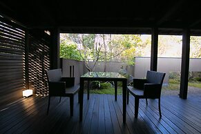 Yufuin Bettei Itsuki