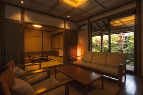 Yufuin Bettei Itsuki