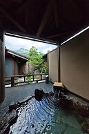 Yufuin Bettei Itsuki