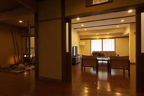 Yufuin Bettei Itsuki