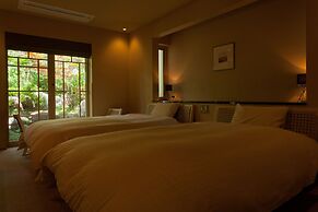 Yufuin Bettei Itsuki