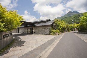 Yufuin Bettei Itsuki