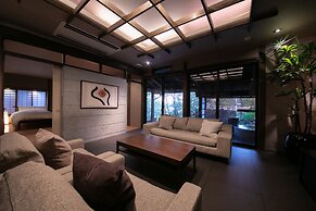 Yufuin Bettei Itsuki