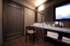 Yufuin Bettei Itsuki