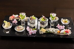Yufuin Bettei Itsuki