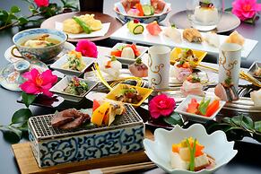 Yufuin Bettei Itsuki