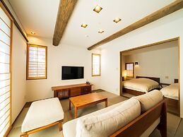 Yufuin Bettei Itsuki