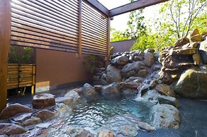 Yufuin Bettei Itsuki