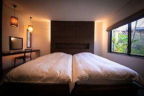 Yufuin Bettei Itsuki