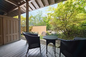 Yufuin Bettei Itsuki